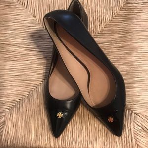 Tory Burch Classic Pumps